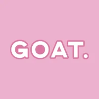 GOAT.