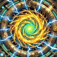 FUI: Factory Upgrade IDLE.