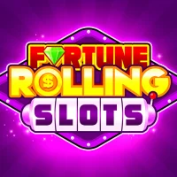 Fortune Rolling Slots - Casino